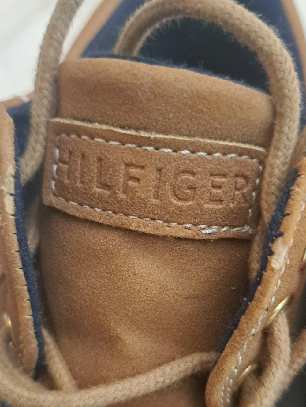 Short Duck Boots